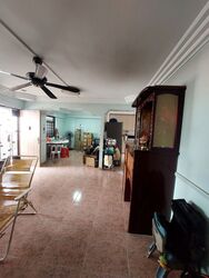 Blk 545 Choa Chu Kang Street 52 (Choa Chu Kang), HDB 4 Rooms #628453401